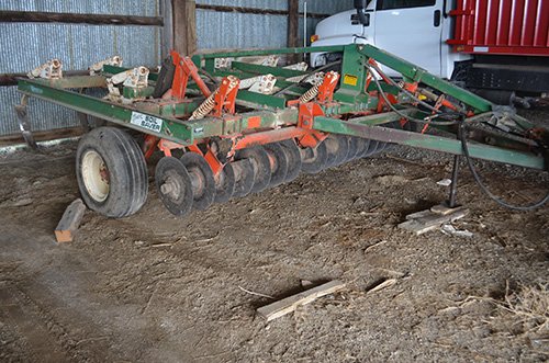 Property photo 57 - FARM EQUIPMENT AUCTION